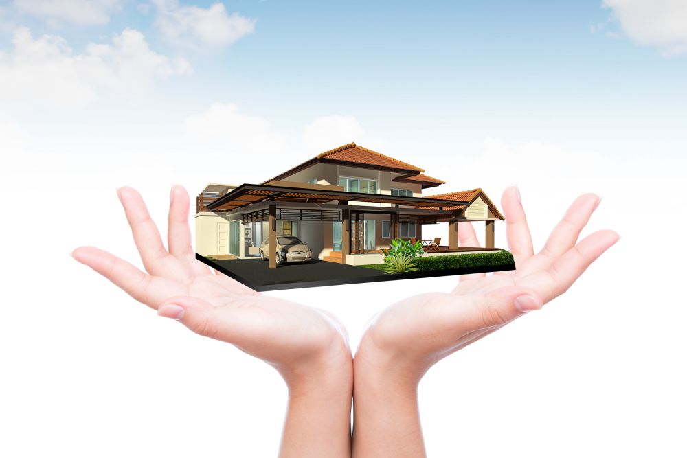 Media Virtual Tour Menjelaskan Keunggulan Properti
