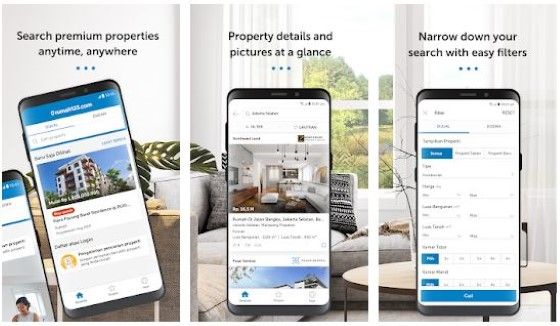 10 Aplikasi Untuk Jual Beli Rumah Yang Paling Baik Di Tahun 2021