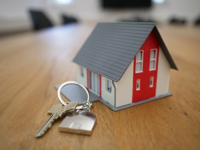 Apa Yang Dimaksud Dengan Bisnis Properti Sebuah Perumahan
