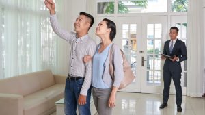 Tugas Yang Dapat Anda Minta Kepada Agen Properti