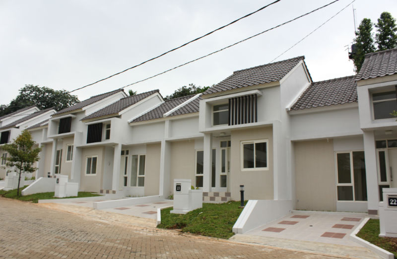 Perbedaan Antara Menjual Rumah Dengan Kavling Dan Tanah