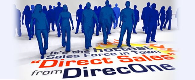 Strategi Pemasaran Rumah Dengan Menggunakan Direct Selling