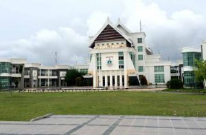 Profil Perumahan Serta Kawasan Pemukiman Yang Terdapat Di Sulawesi Barat