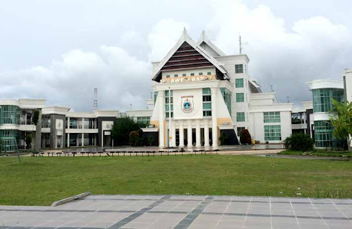 Profil Perumahan Serta Kawasan Pemukiman Yang Terdapat Di Sulawesi Barat