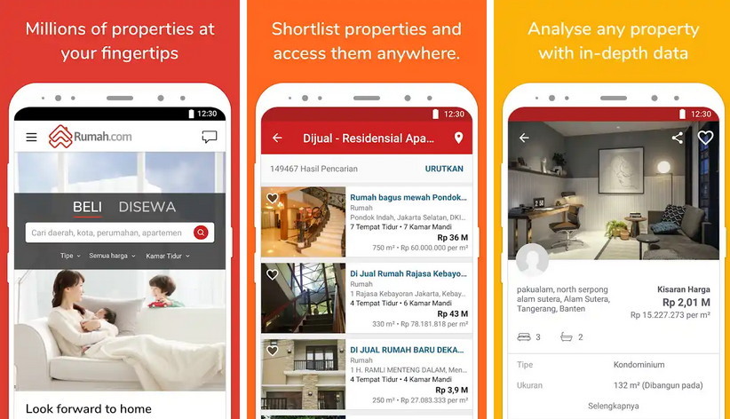 Situs Serta Aplikasi Jual Beli Tanah Yang Paling Baik Secara Online