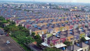 Tren Dalam Properti Berupa Rumah Tapak Pada Semester 1 Tahun 2021