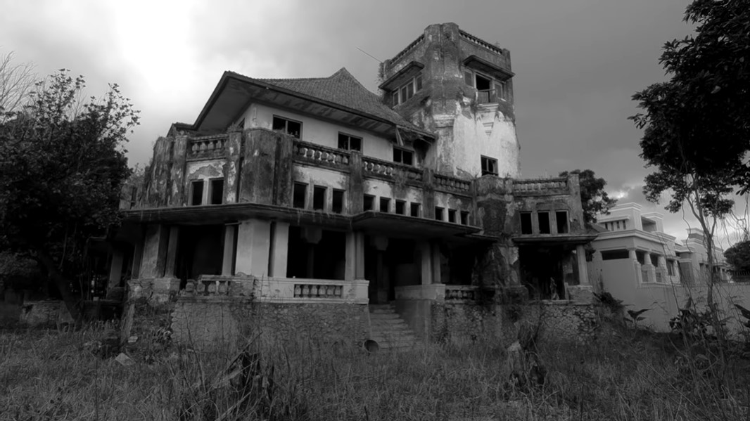 10 Hal yang tidak Anda ketahui tentang Arsitektur Belanda